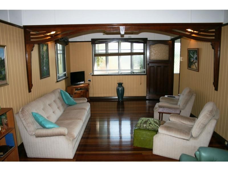 129 Churchill Street, Maryborough QLD 4650