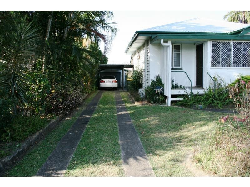129 Churchill Street, Maryborough QLD 4650