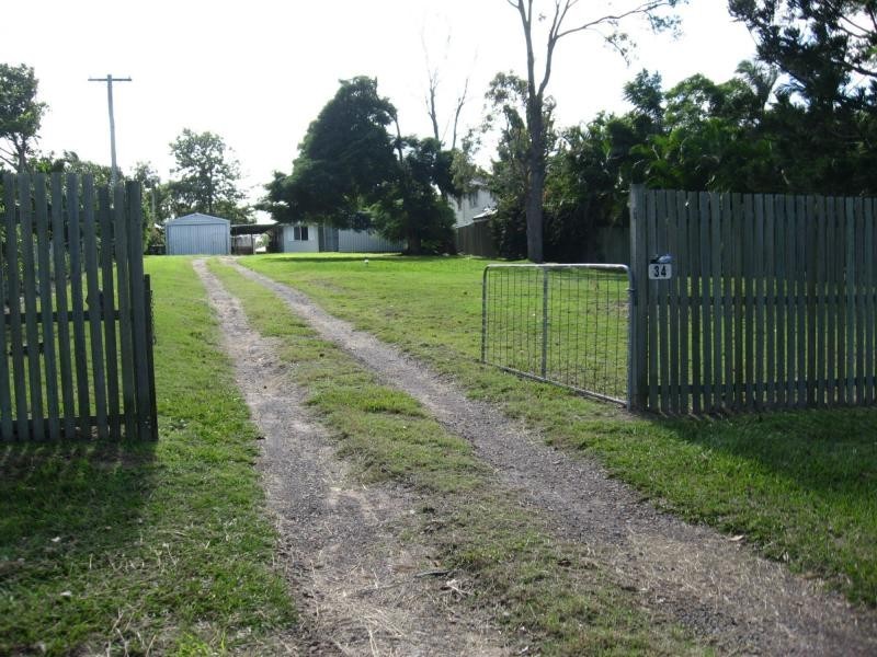 34 Manski Street, Tinana QLD 4650