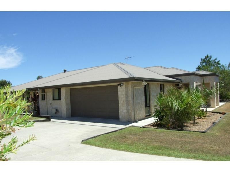 28 Paulin Park Place, Tinana QLD 4650