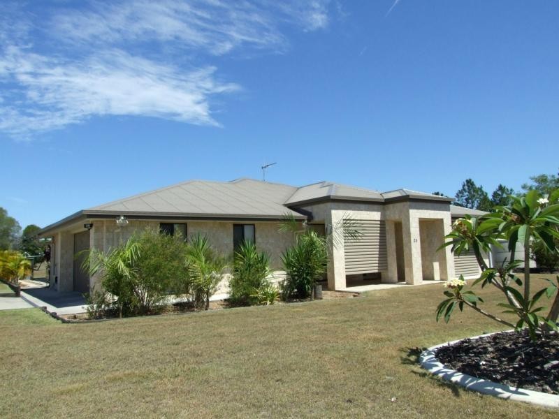 28 Paulin Park Place, Tinana QLD 4650