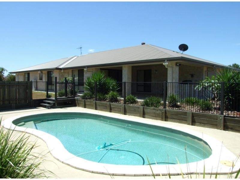 28 Paulin Park Place, Tinana QLD 4650