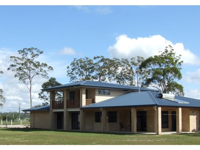 52 Westwood Way, Oakhurst QLD 4650