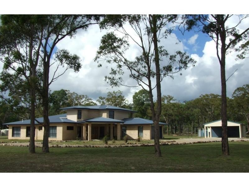 52 Westwood Way, Oakhurst QLD 4650
