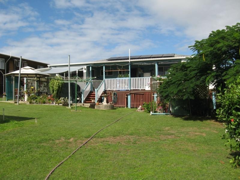18 Walter Street, Tiaro QLD 4650