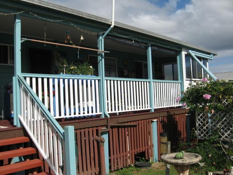 18 Walter Street, Tiaro QLD 4650