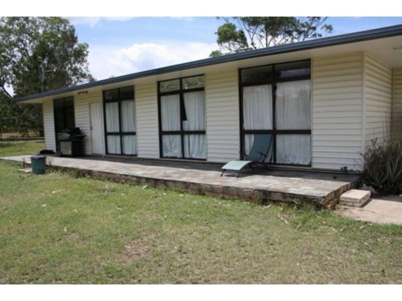 98 Dunford Road East, Grahams Creek QLD 4650