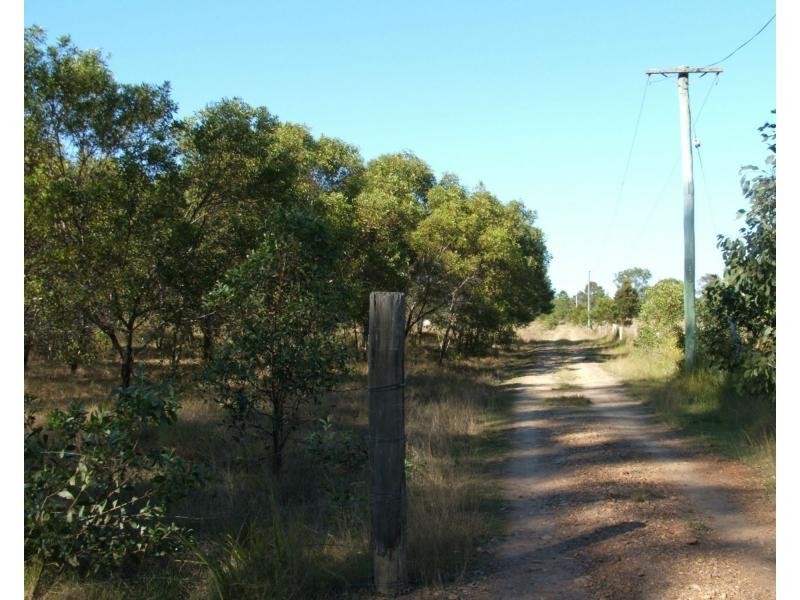 98 Dunford Road East, Grahams Creek QLD 4650