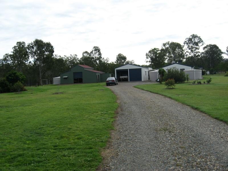 2304 Musket Flat Road , Doongul, Doongul QLD 4620