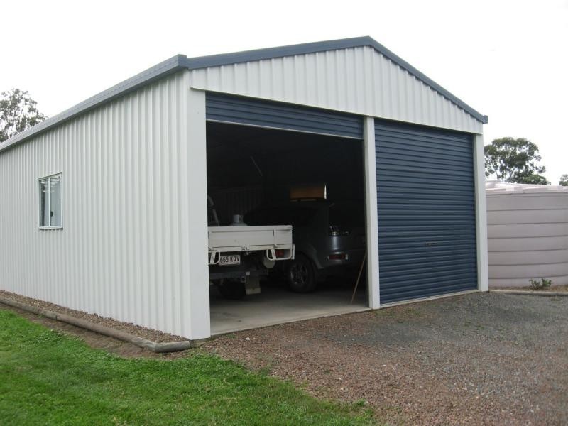 2304 Musket Flat Road , Doongul, Doongul QLD 4620