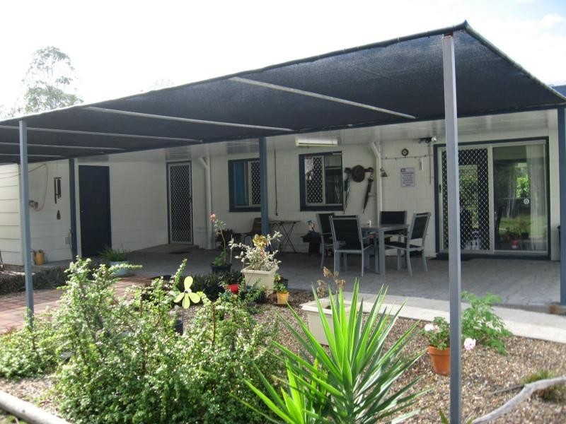 2304 Musket Flat Road , Doongul, Doongul QLD 4620