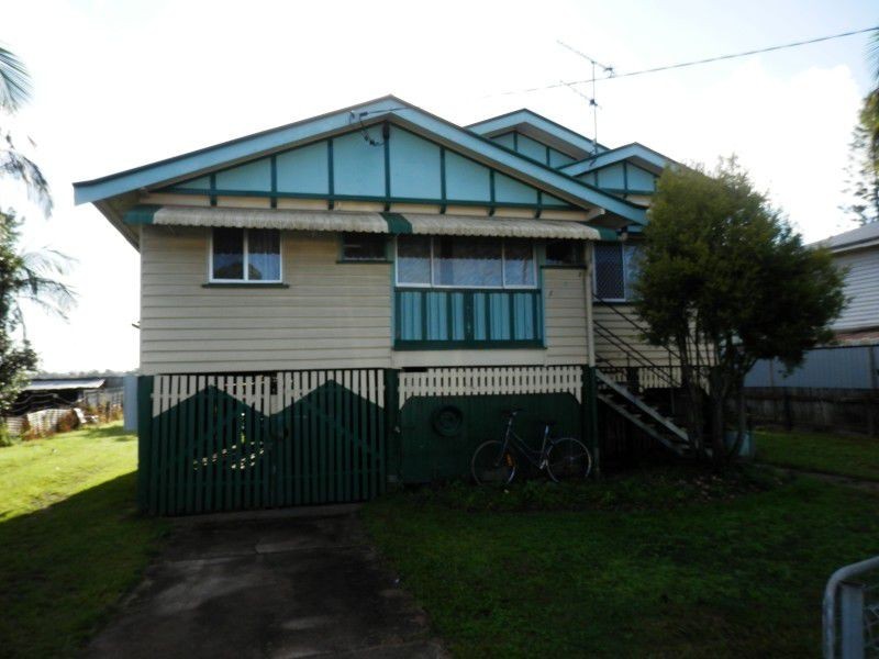 123 Ann Street, Maryborough QLD 4650
