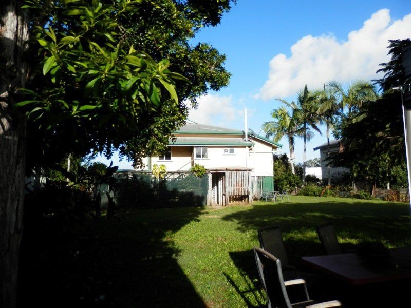 123 Ann Street, Maryborough QLD 4650