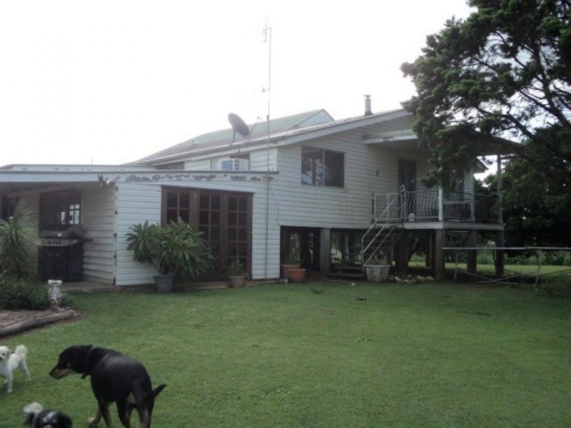 19 Jacobsens Road, Yerra QLD 4650