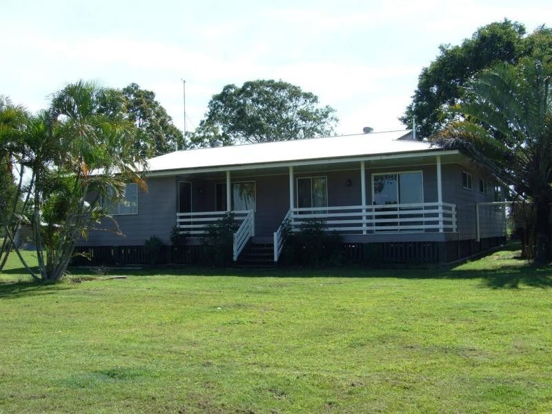 128 Charles Bruce Drive , Pangola Downs, Oakhurst QLD 4650