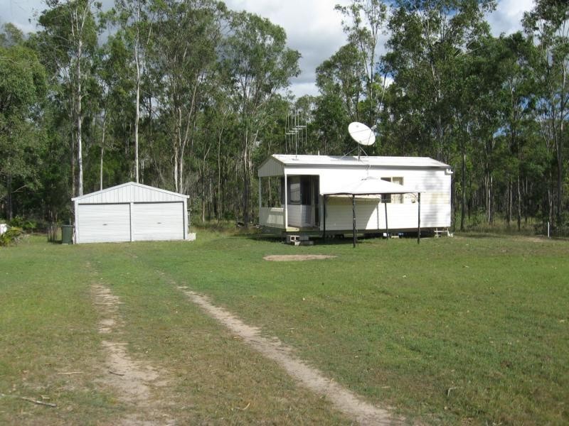 108 Gilbert Street, Doongul QLD 4620