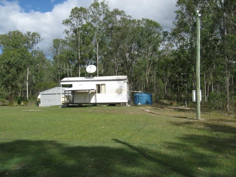 108 Gilbert Street, Doongul QLD 4620