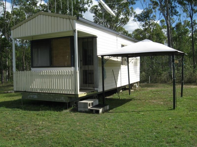 108 Gilbert Street, Doongul QLD 4620