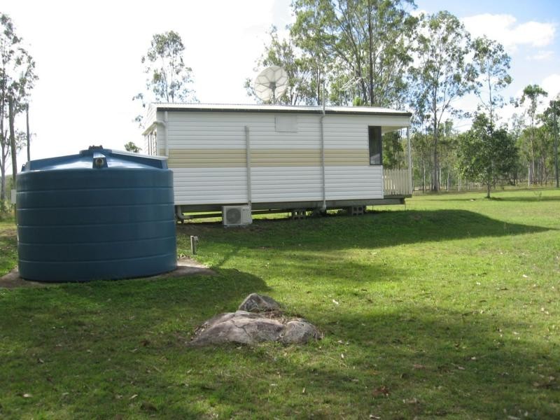 108 Gilbert Street, Doongul QLD 4620