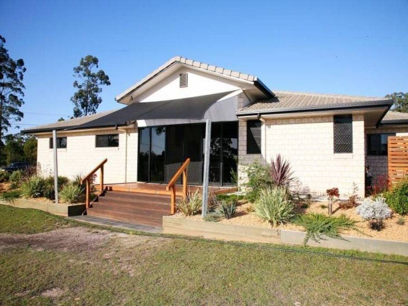 83 Barlow Street, Oakhurst QLD 4650