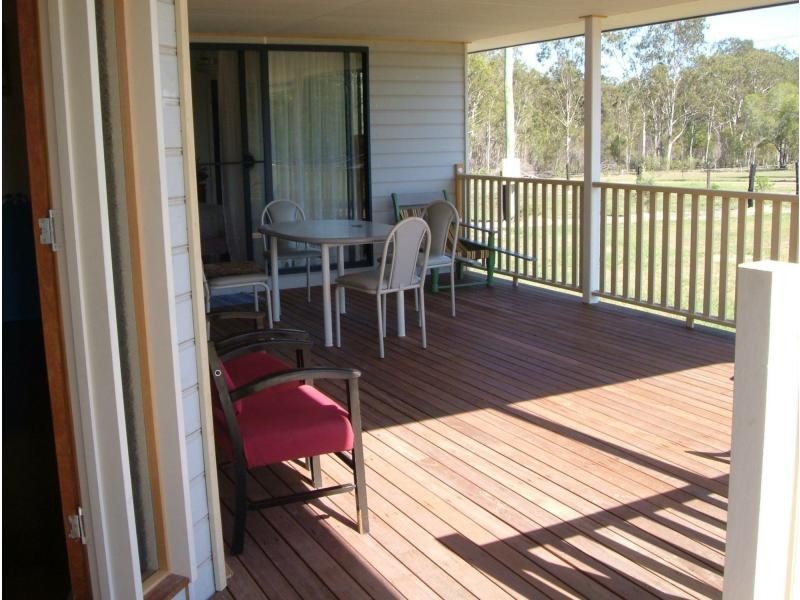 2305 Musket Flat Road, Doongul QLD 4620