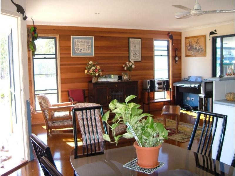 2305 Musket Flat Road, Doongul QLD 4620