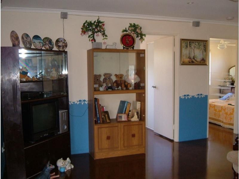 2305 Musket Flat Road, Doongul QLD 4620