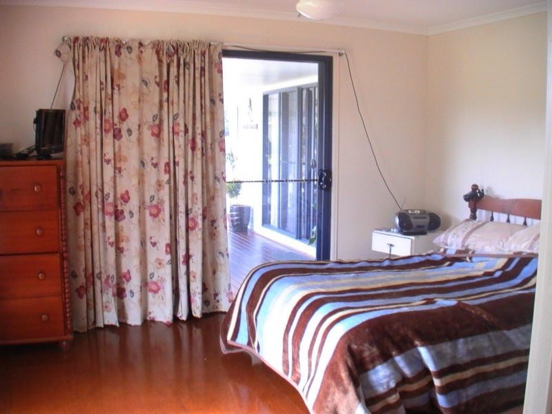 2305 Musket Flat Road, Doongul QLD 4620