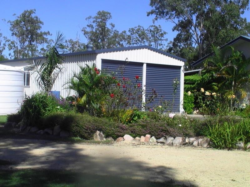 2305 Musket Flat Road, Doongul QLD 4620