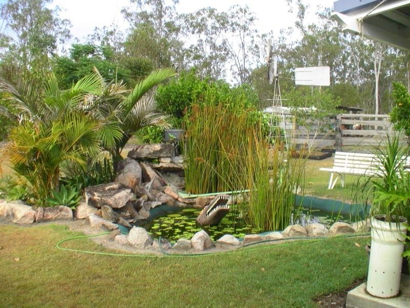 2305 Musket Flat Road, Doongul QLD 4620