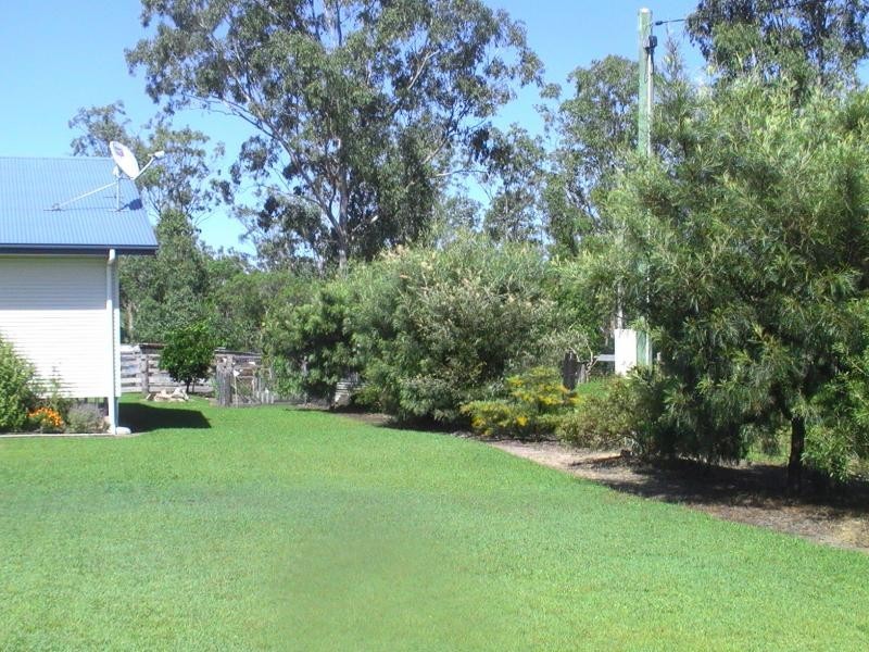 2305 Musket Flat Road, Doongul QLD 4620