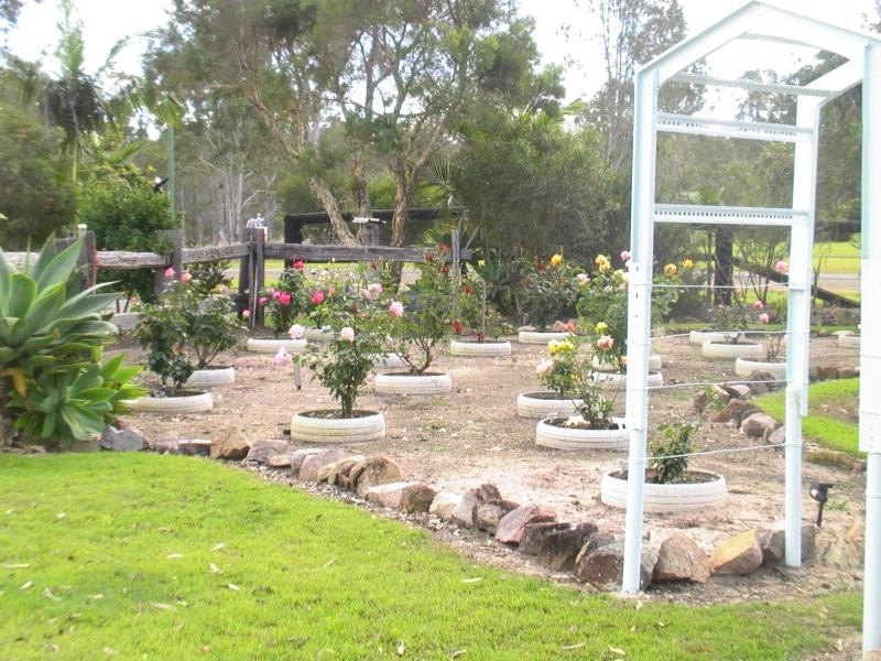 2305 Musket Flat Road, Doongul QLD 4620