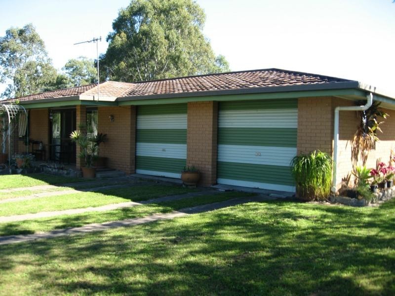 1063 Saltwater Creek Road, St Helens QLD 4650