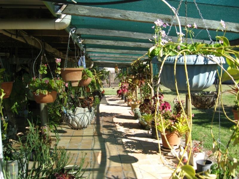 1063 Saltwater Creek Road, St Helens QLD 4650