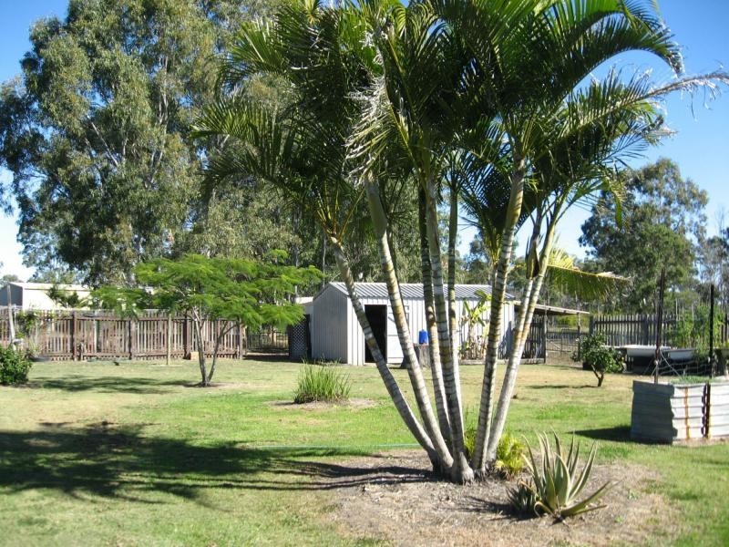 1063 Saltwater Creek Road, St Helens QLD 4650