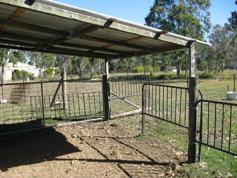 1063 Saltwater Creek Road, St Helens QLD 4650