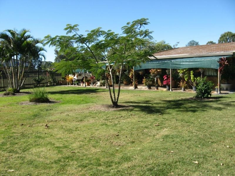 1063 Saltwater Creek Road, St Helens QLD 4650