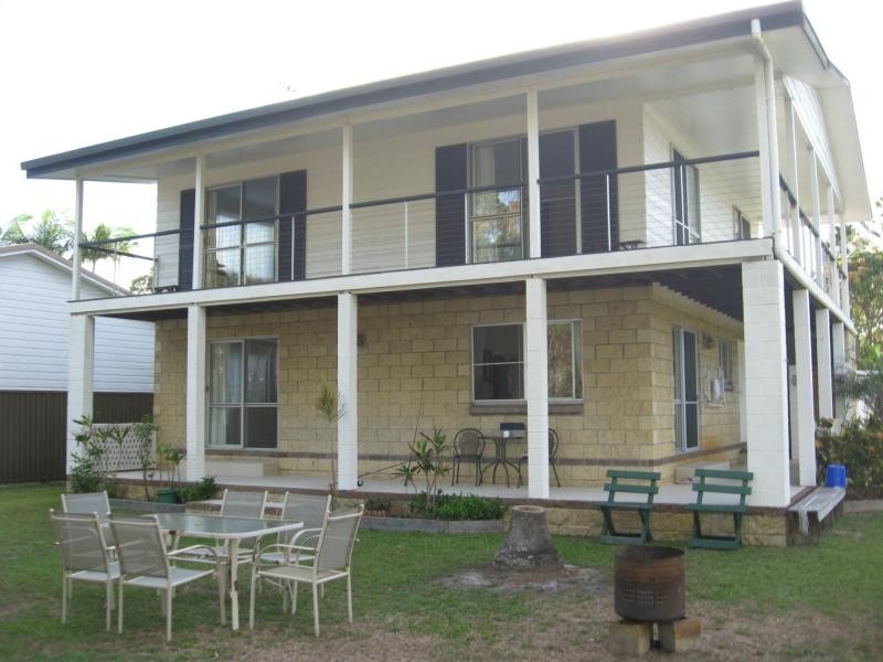Poona QLD 4650