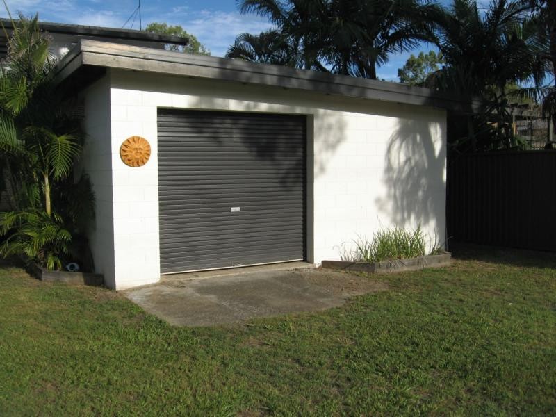 Poona QLD 4650