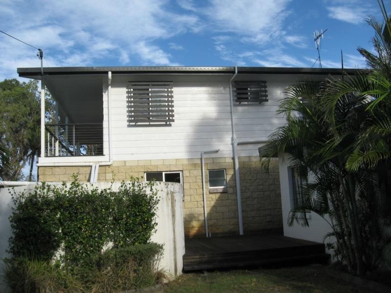 Poona QLD 4650