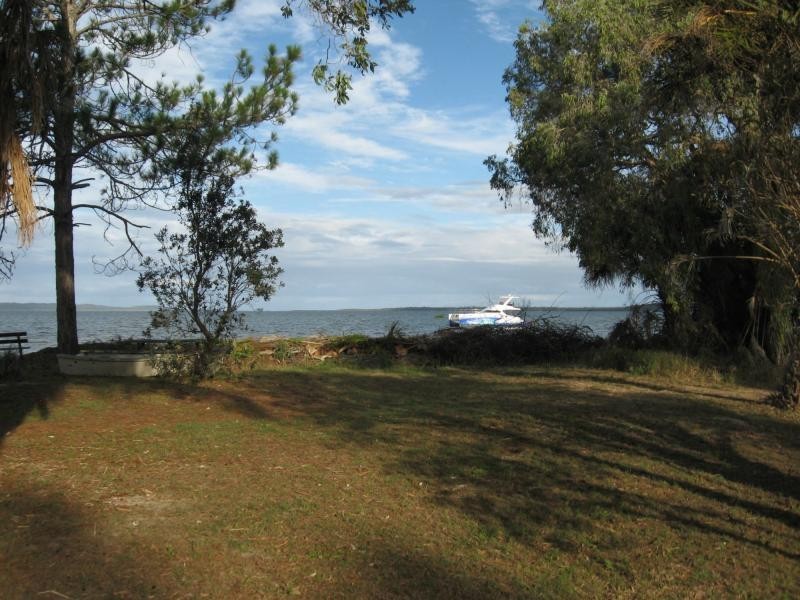 Poona QLD 4650
