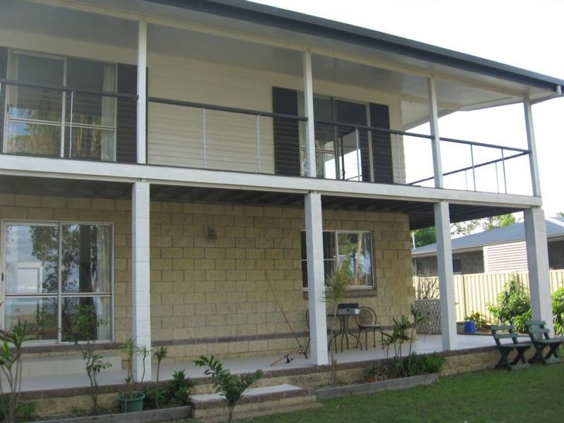 Poona QLD 4650