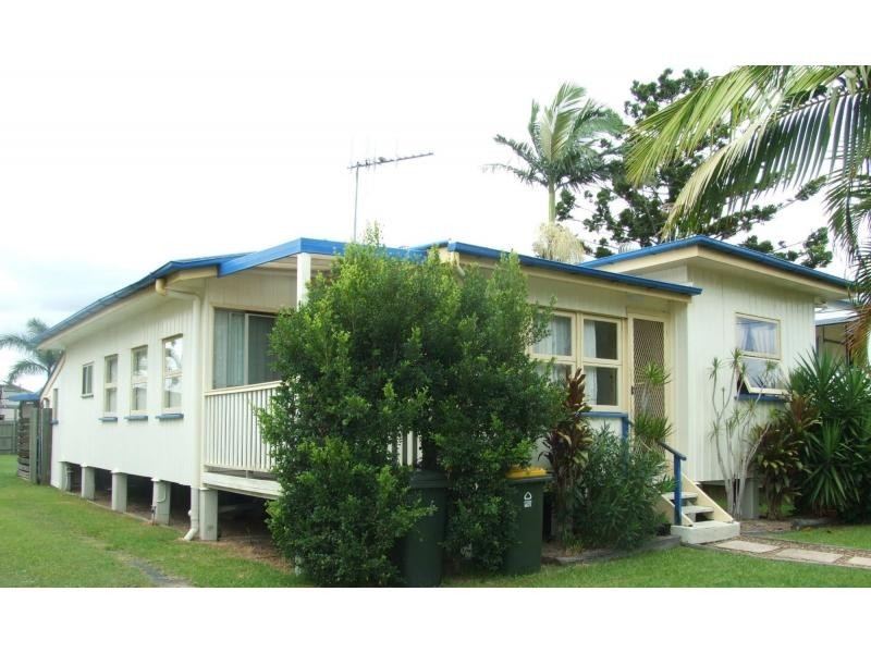 7 Eva Street, Maryborough QLD 4650