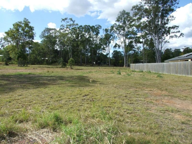 Tinana QLD 4650