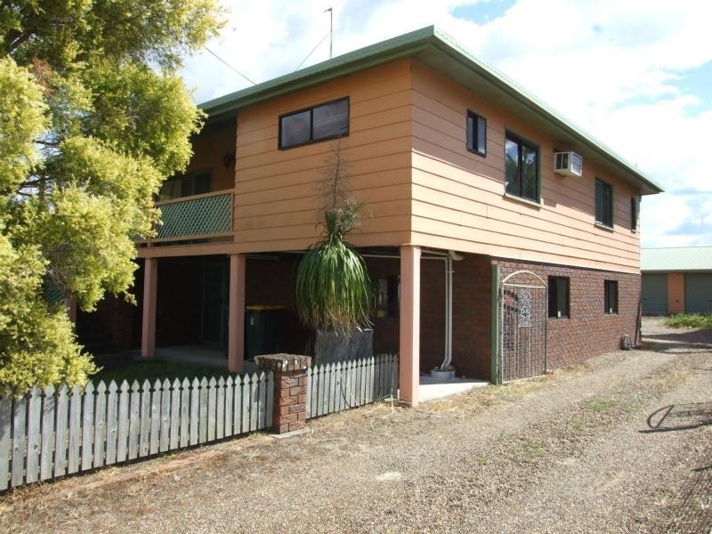 42 Adelaide Lane, Maryborough QLD 4650