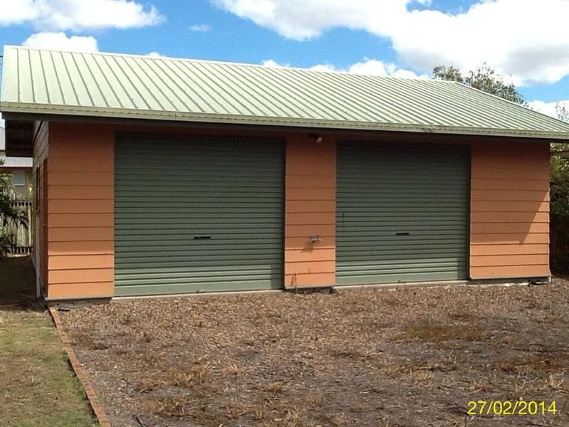 42 Adelaide Lane, Maryborough QLD 4650