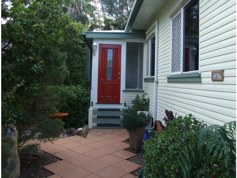 327 Queen Street, Maryborough QLD 4650