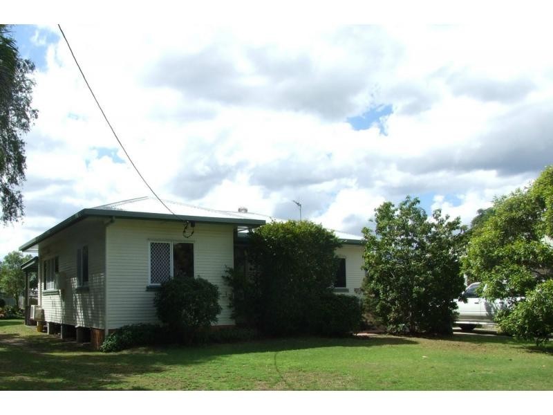 327 Queen Street, Maryborough QLD 4650