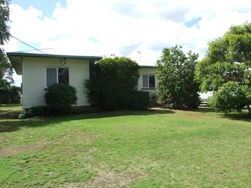 327 Queen Street, Maryborough QLD 4650