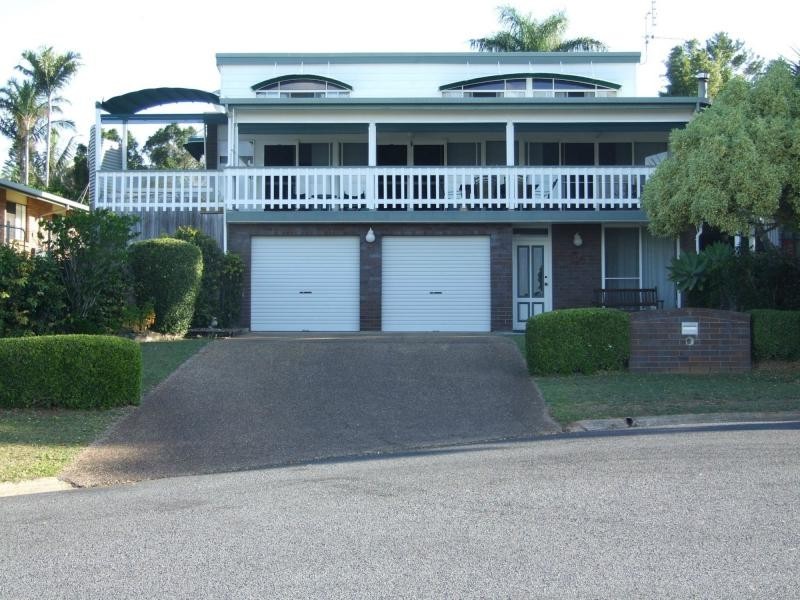 3 Yuruga Place, Tinana QLD 4650